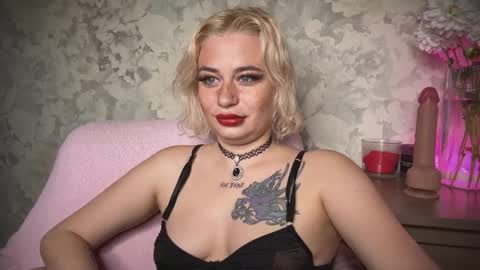 Alice online show from 1, 10, 2025