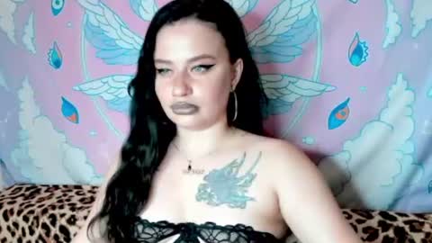 Snapshot of prettyaliceee chatting on 29, 6, 2026 Alice online show from 29, 6, 2026
