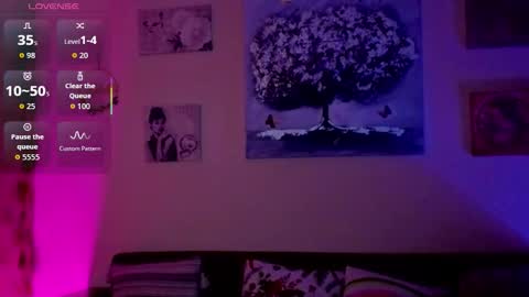 Alma online show from 12, 2, 2026