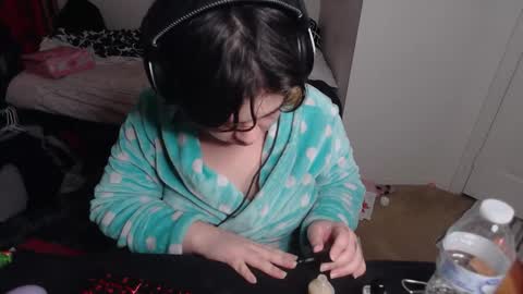 Mistress Mallad online show from 17, 1, 2026