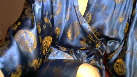 Snapshot of prettyandwild chatting on 2, 1, 2025 Samantha online show from 2, 1, 2025