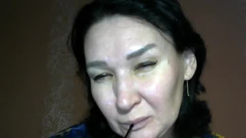 Snapshot of prettyandwild chatting on 29, 11, 2025 Samantha online show from 29, 11, 2025