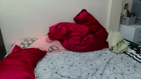 PrettyAsian098 online show from 31, 10, 2025