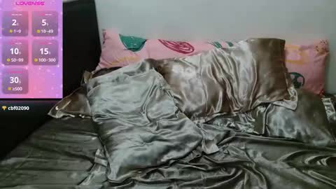 PrettyAsian098 online show from 6, 1, 2026