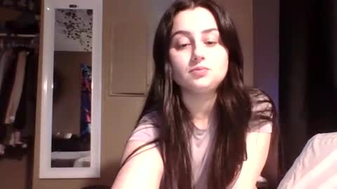 prettybaby22 online show from 16, 11, 2025