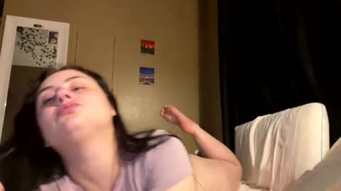 prettybaby22 online show from 21, 7, 2026