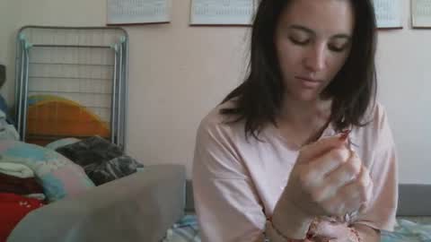 Snapshot of prettybella_7 chatting on 30, 9, 2025 Bella online show from 30, 9, 2025