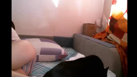 Snapshot of prettybella_7 chatting on 17, 10, 2025 Bella online show from 17, 10, 2025