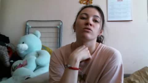 Bella online show from 18, 2, 2026