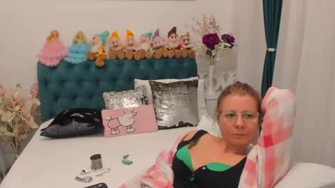 wilma online show from 27, 1, 2025