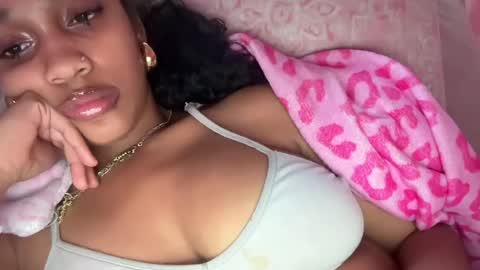 prettyblackgal online show from 24, 7, 2026