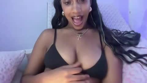 prettyblackgal online show from 2, 8, 2026