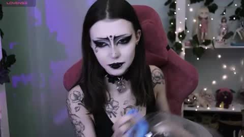 Violet online show from 1, 2, 2026