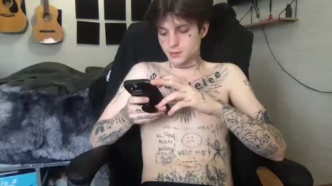 pretty boy online show from 7, 12, 2024