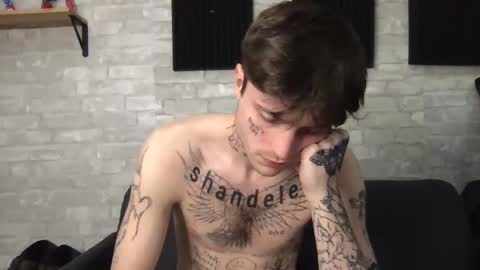 pretty boy online show from 27, 12, 2024