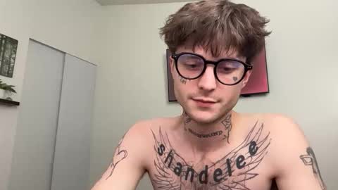 pretty boy online show from 8, 2, 2026