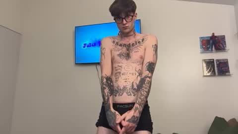 pretty boy online show from 6, 3, 2026