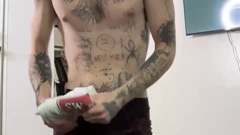 pretty boy online show from 13, 3, 2026