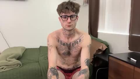 pretty boy online show from 29, 3, 2026