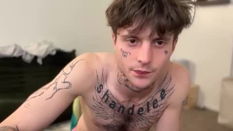 Snapshot of prettyboyszn chatting on 6, 5, 2026 pretty boy online show from 6, 5, 2026