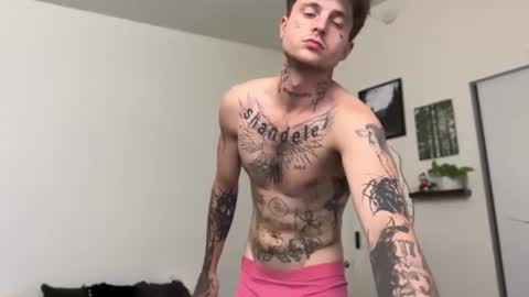 pretty boy online show from 16, 7, 2026