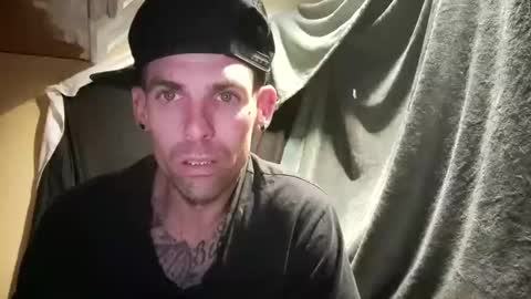 Prettyslangin69 FYPM online show from 21, 1, 2025