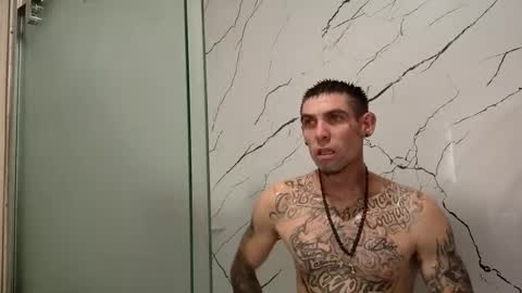 Prettyslangin69 FYPM online show from 22, 1, 2025