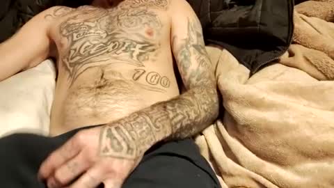 Prettyslangin69 FYPM online show from 25, 1, 2025