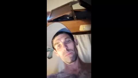 Prettyslangin69 FYPM online show from 27, 2, 2025