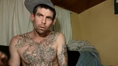 Prettyslangin69 FYPM online show from 11, 3, 2025