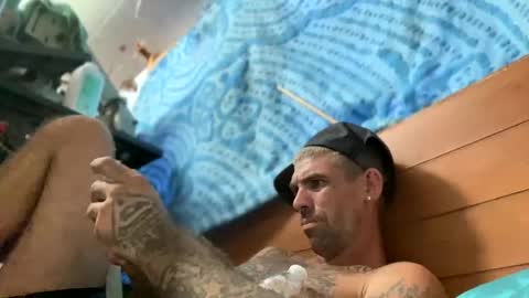 Prettyslangin69 FYPM online show from 19, 9, 2025