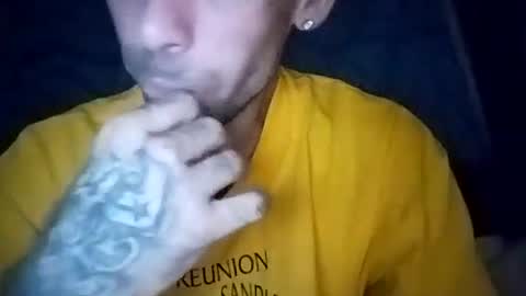 Prettyslangin69 FYPM online show from 3, 10, 2025