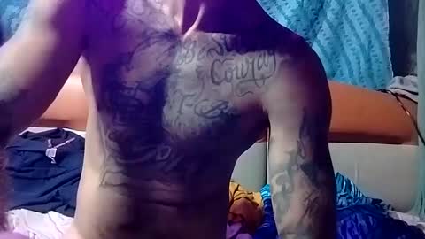 Prettyslangin69 FYPM online show from 8, 10, 2025