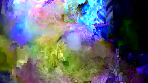 Prettyslangin69 FYPM online show from 26, 11, 2025