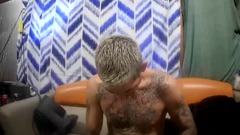 Prettyslangin69 FYPM online show from 14, 12, 2025