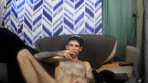 Prettyslangin69 FYPM online show from 17, 12, 2025