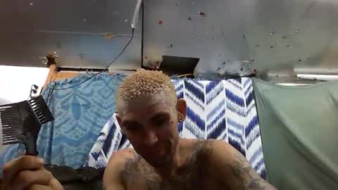 Prettyslangin69 FYPM online show from 15, 1, 2026