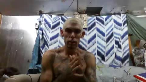 Prettyslangin69 FYPM online show from 17, 1, 2026