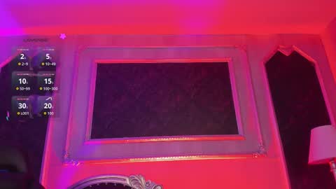     GTM-5         online show from 12, 2, 2026