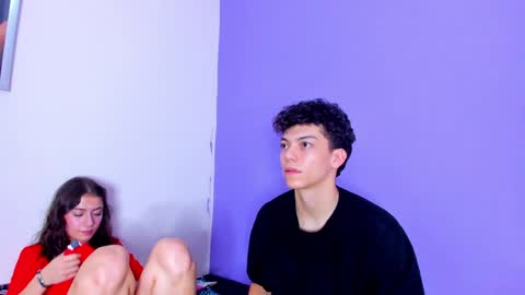 Enzo  Denis online show from 22, 1, 2025