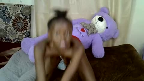 Bunny online show from 19, 11, 2025