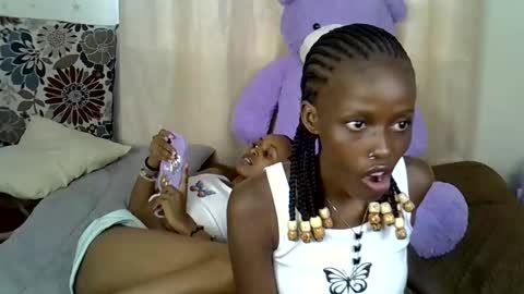 Bunny online show from 22, 11, 2025