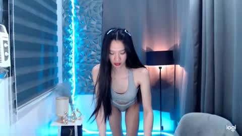 ASHLEY online show from 28, 12, 2024