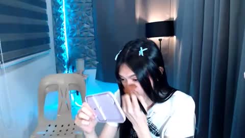 ASHLEY online show from 16, 1, 2025