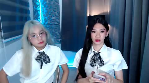 ASHLEY online show from 27, 1, 2025