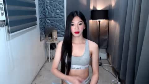 ASHLEY online show from 24, 2, 2025