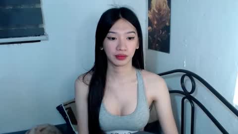 ASHLEY online show from 3, 12, 2025