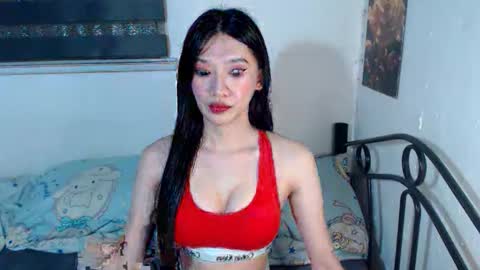 ASHLEY online show from 8, 6, 2026