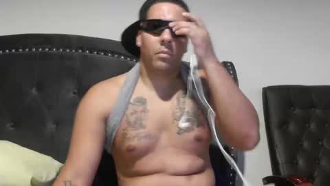 DADDYDICRICO6969 online show from 17, 12, 2025