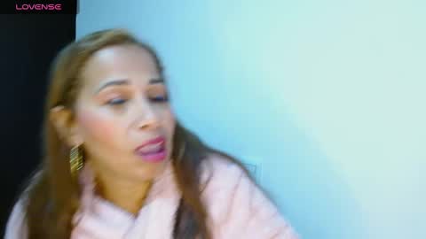 Snapshot of prettyduration chatting on 24, 1, 2025 Caro sins online show from 24, 1, 2025